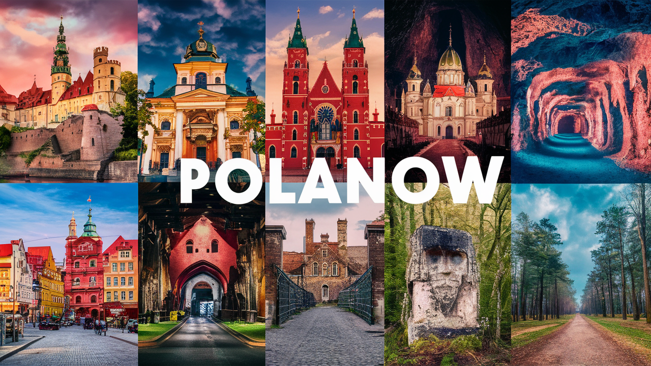 What To See When Traveling To Poland?