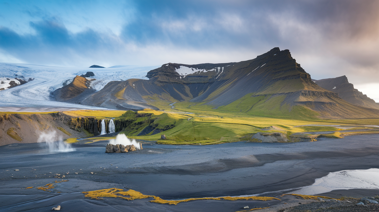 When To Travel To Iceland?