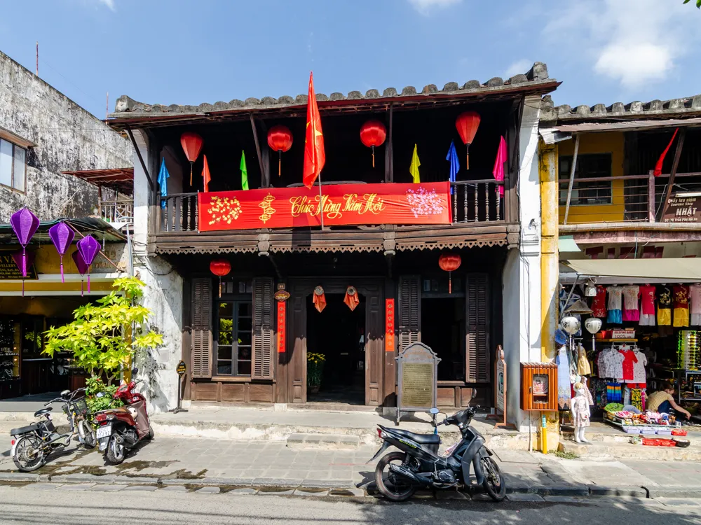 Hoi An: UNESCO Heritage & Ceramic Museum