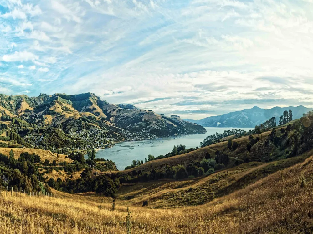 Akaroa