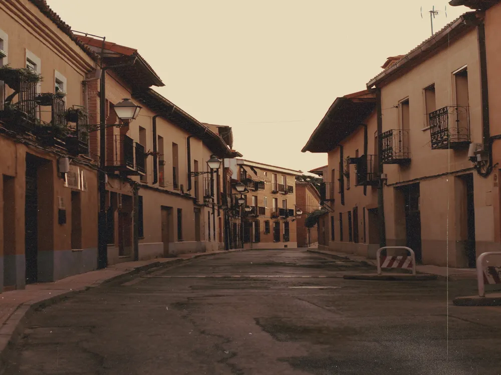 Alcala de henares