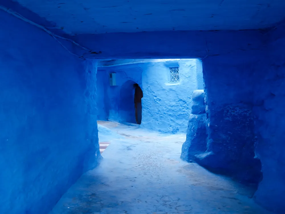 Chefchaouen