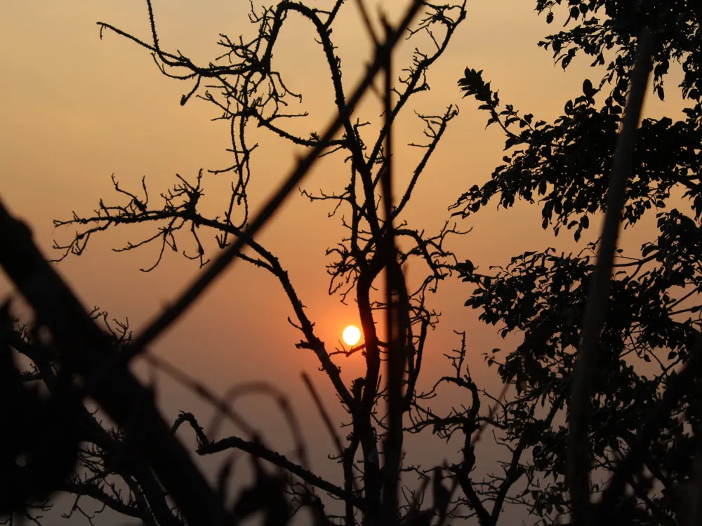 Chorla ghat