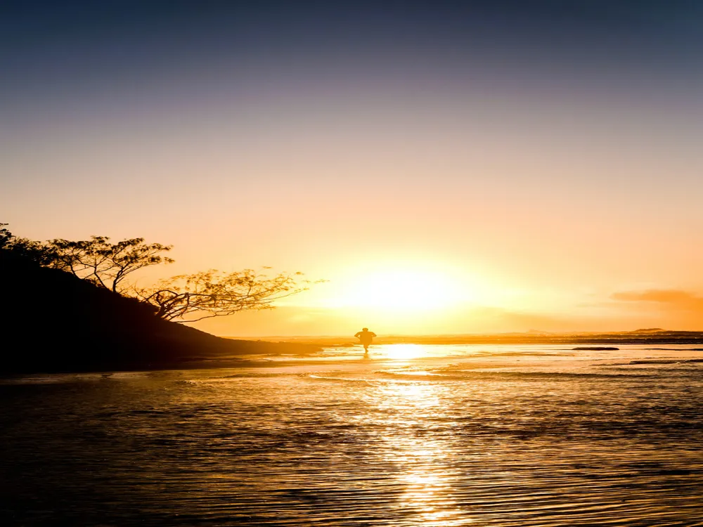 Coffs Harbour