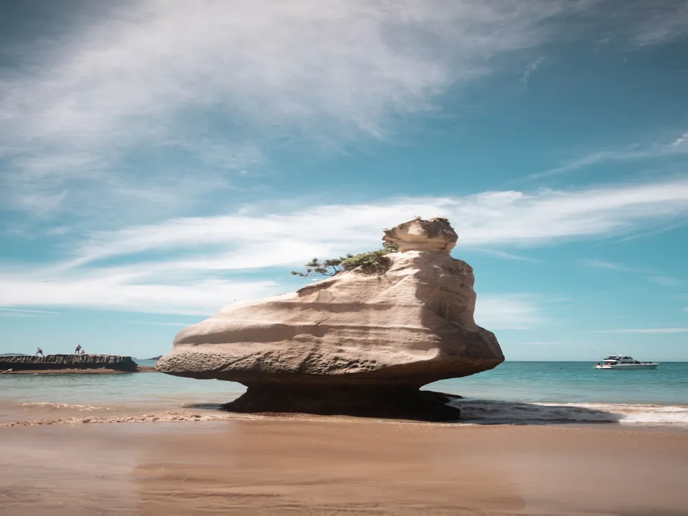 Coromandel