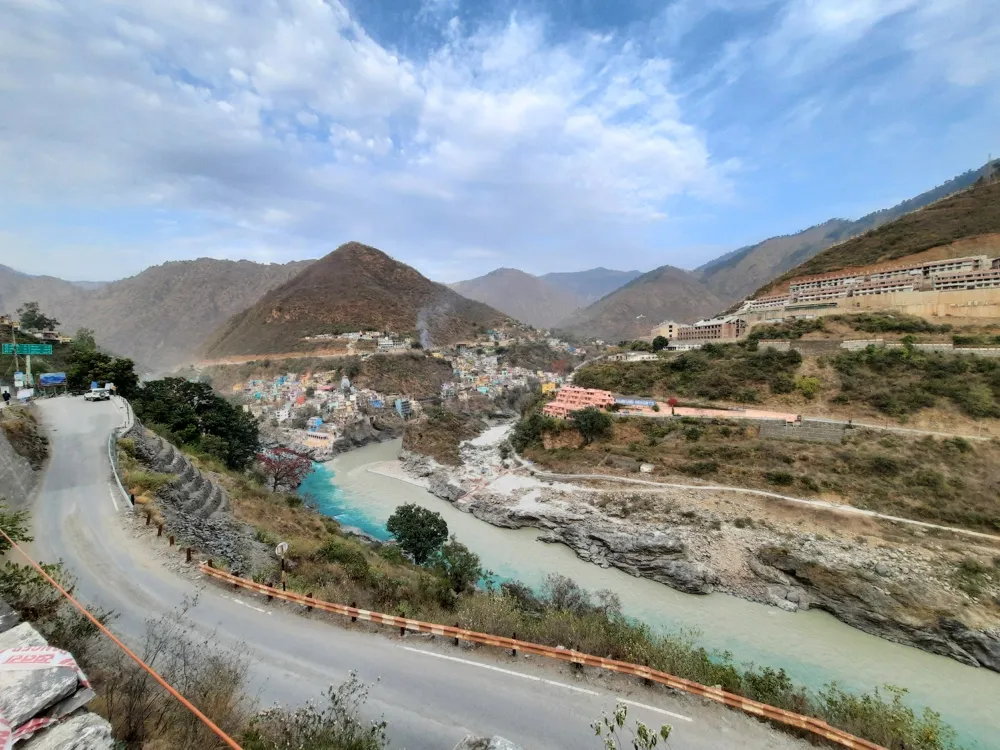 Devprayag