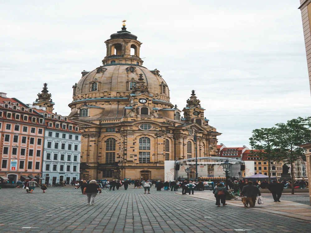 Dresden