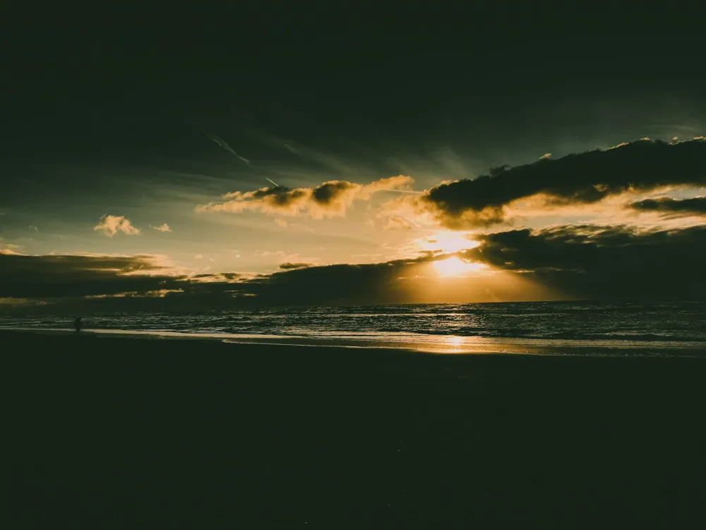 Egmond aan zee