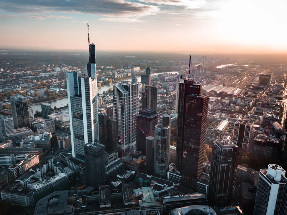 Frankfurt