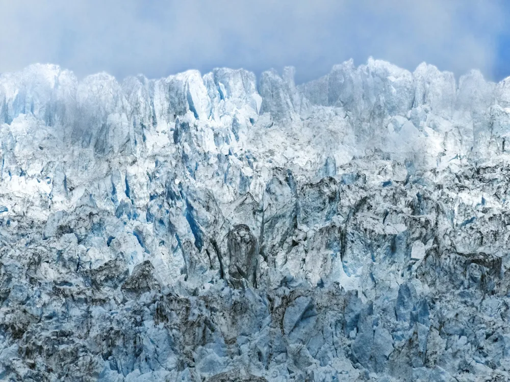 Franz Josef Glacier