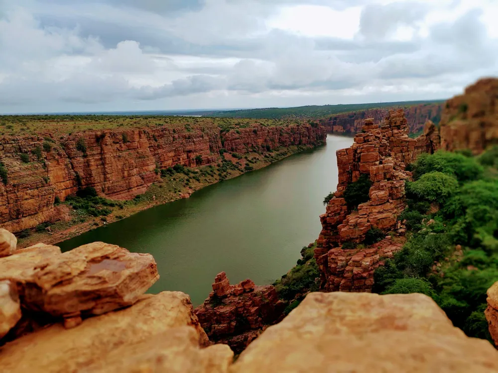 Gandikota