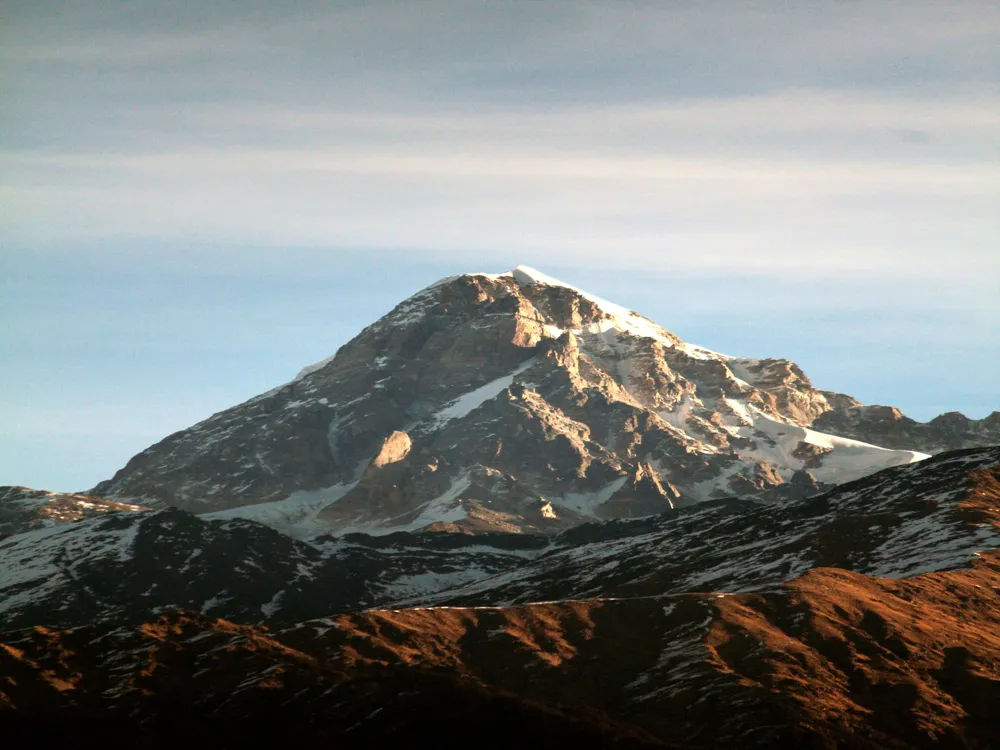 Gangotri