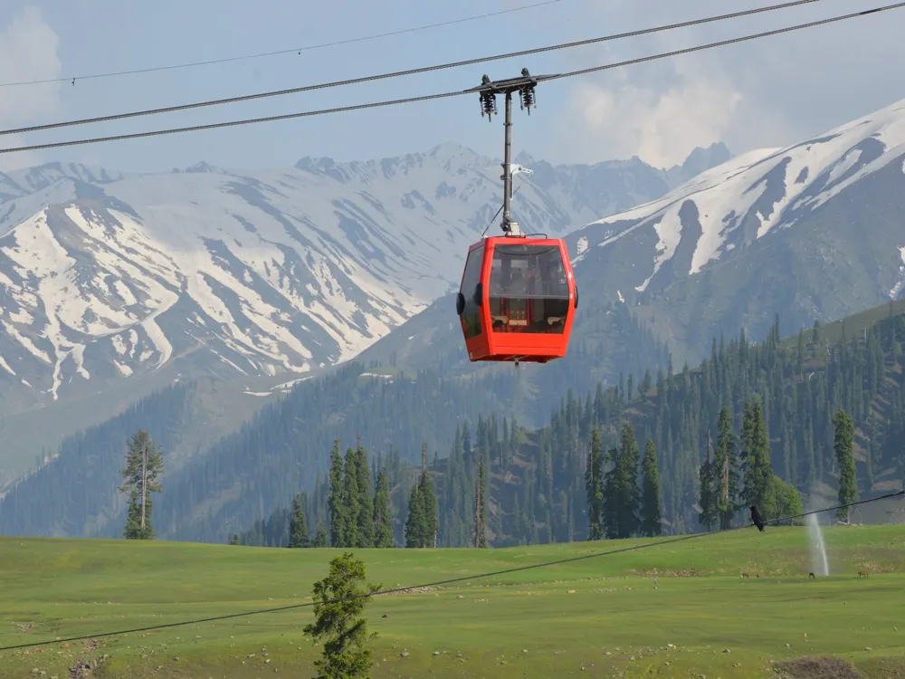 Gulmarg