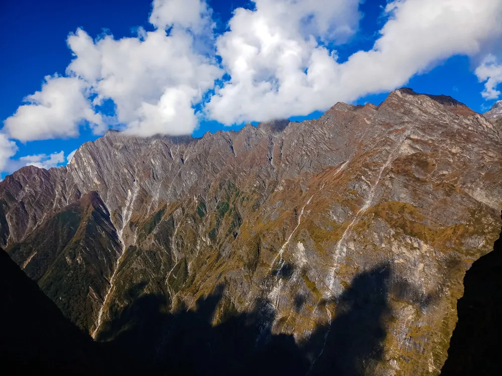 Hemkund sahib