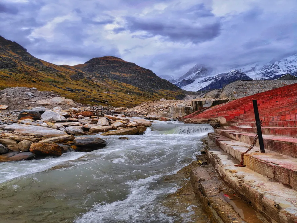 Kedarnath