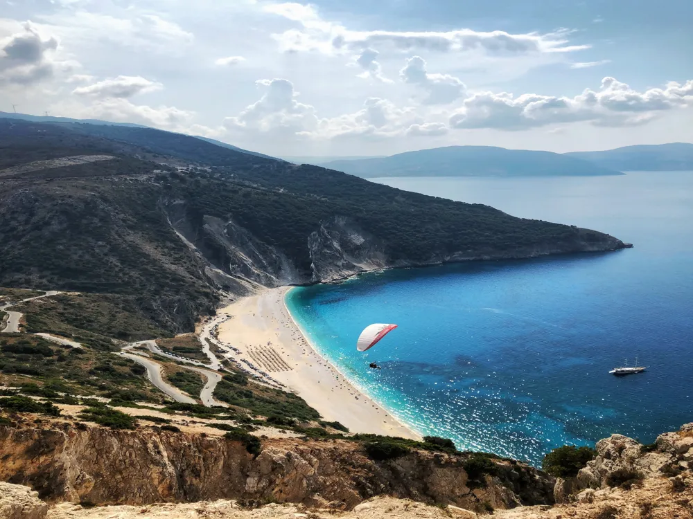 Kefalonia