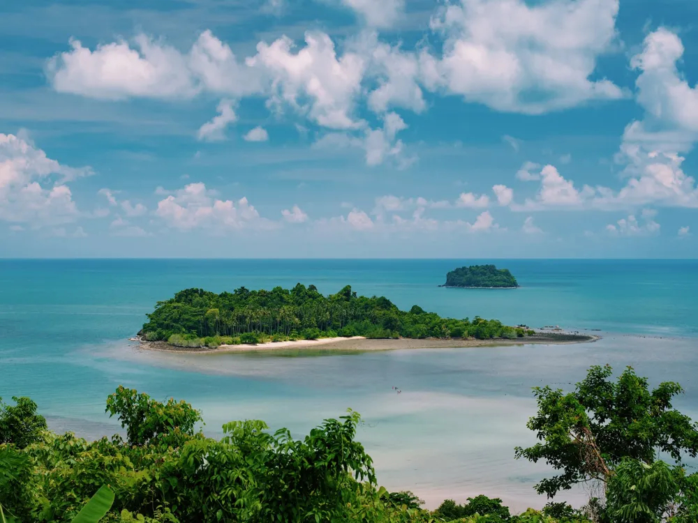 Koh chang