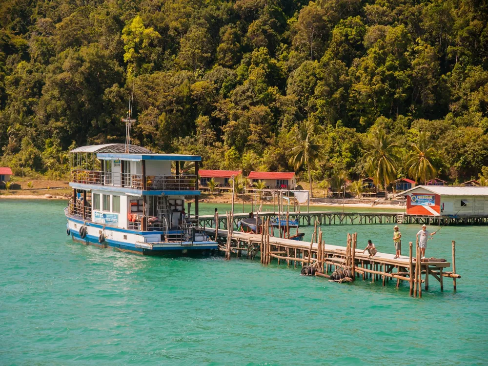 Koh Rong