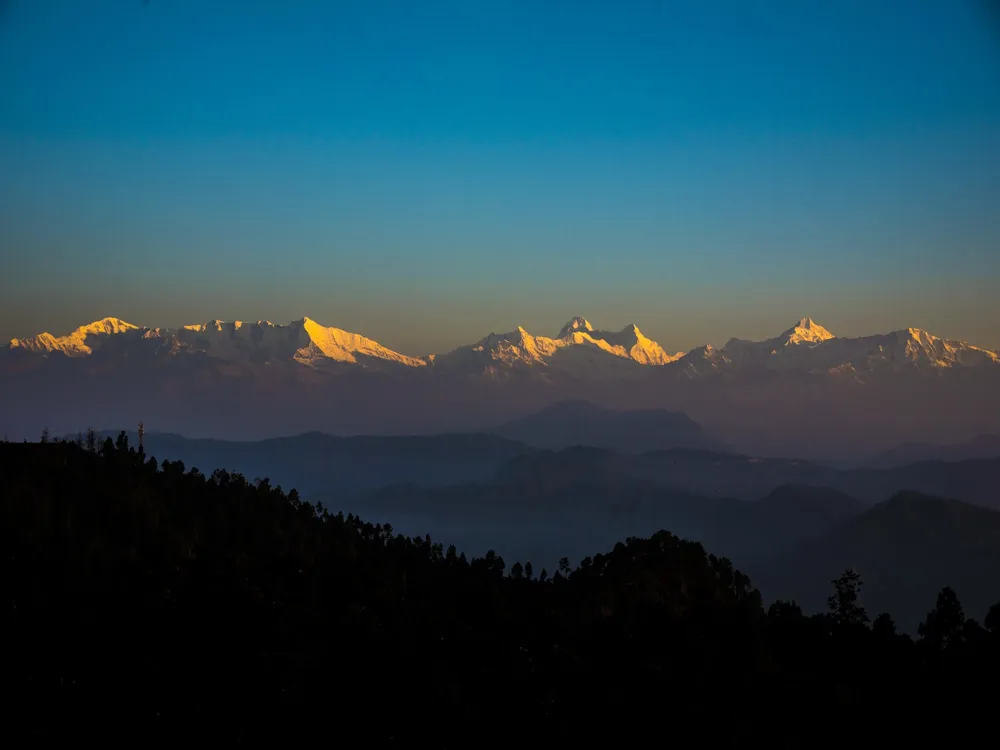 Kumaon