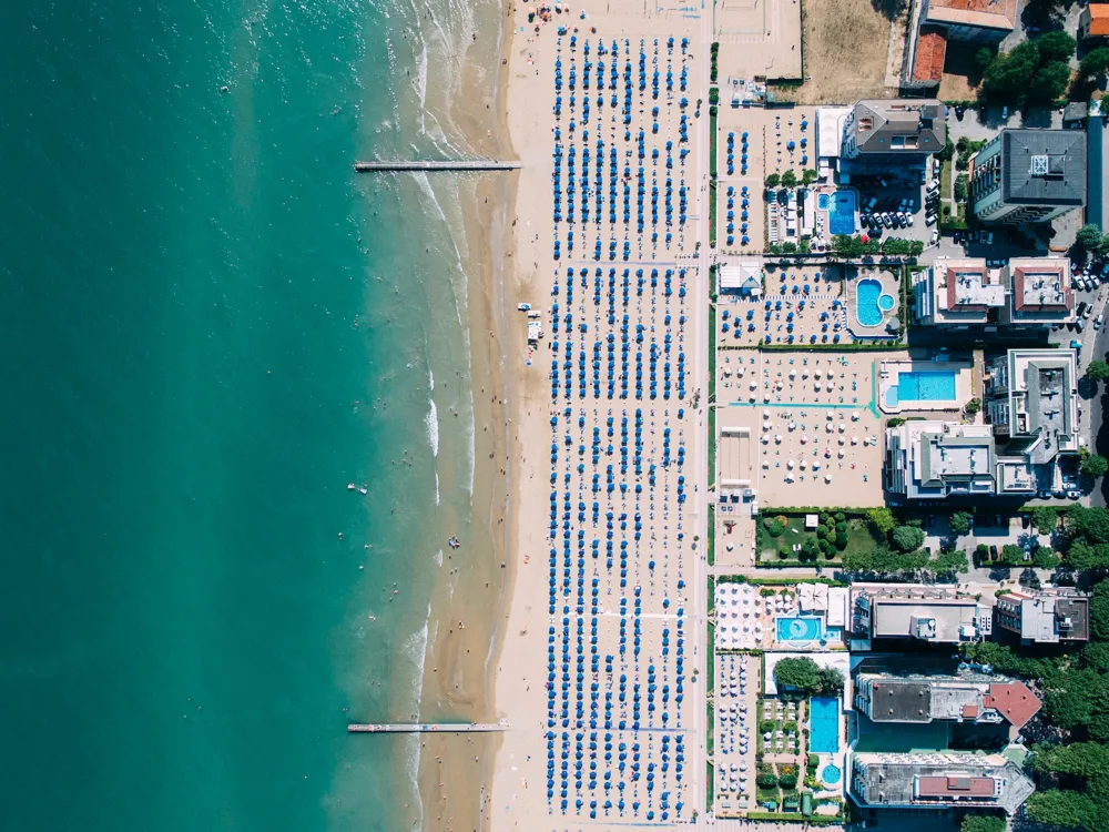 Lido di jesolo