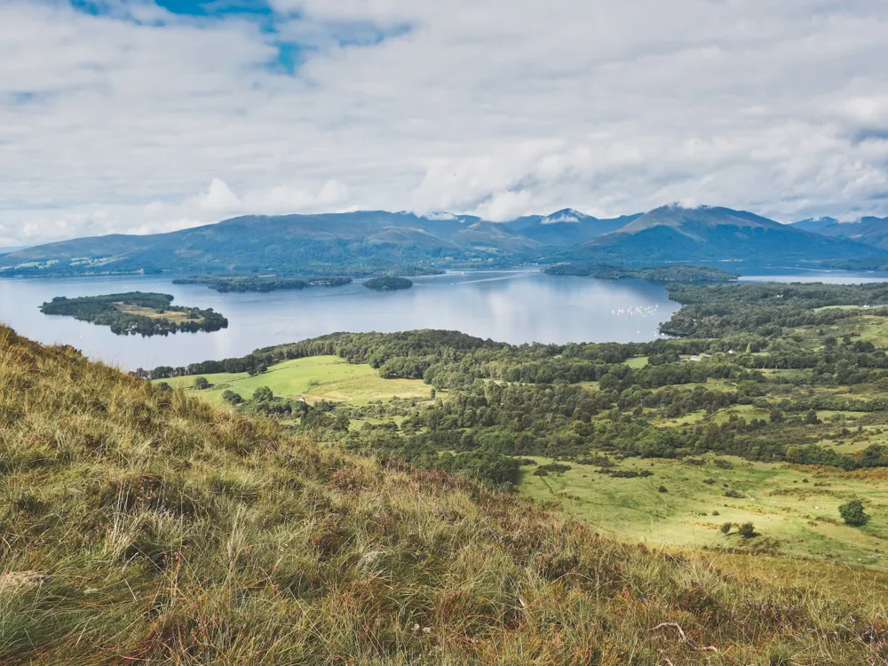 Loch lomond