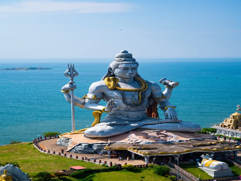 Murudeshwar