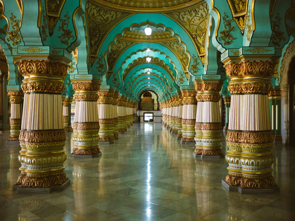 Mysore