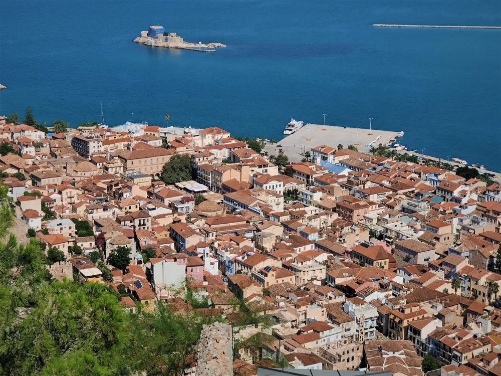 Nafplio