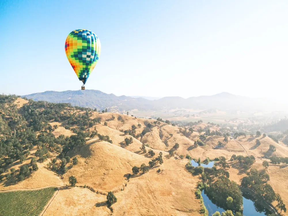 Napa valley