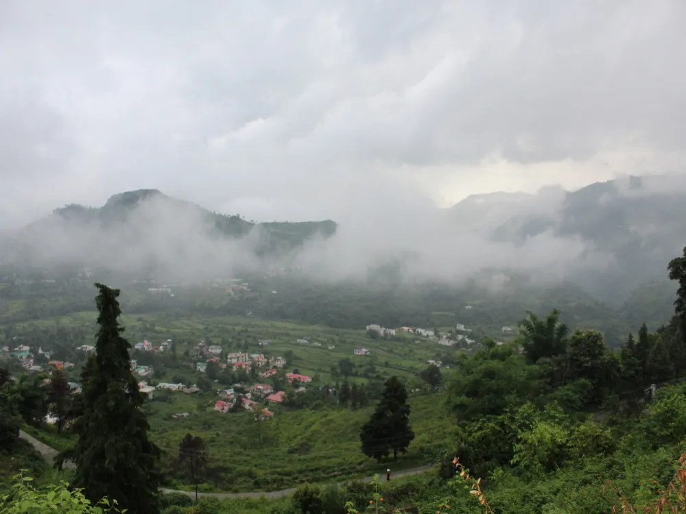 Naukuchiatal