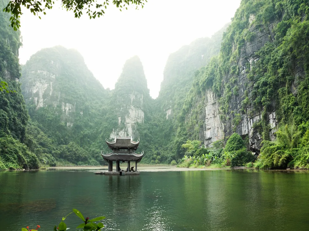 Ninh Binh