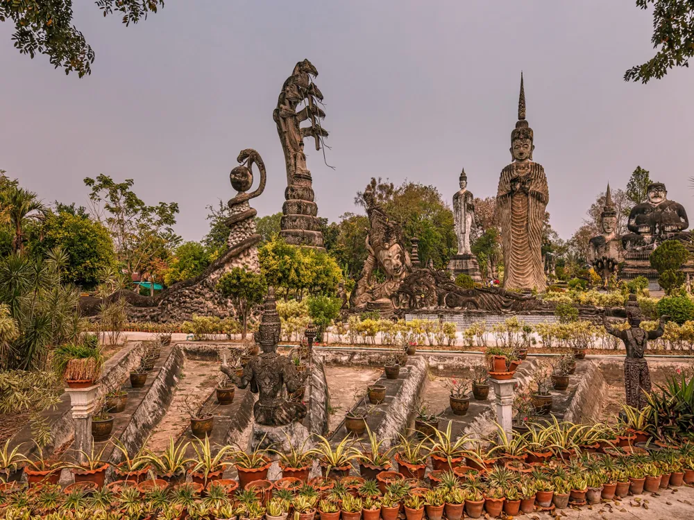 Nong khai