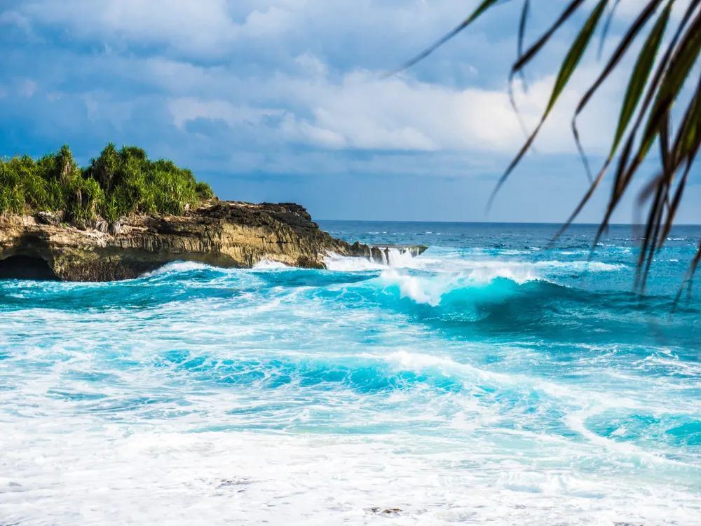 Nusa lembongan