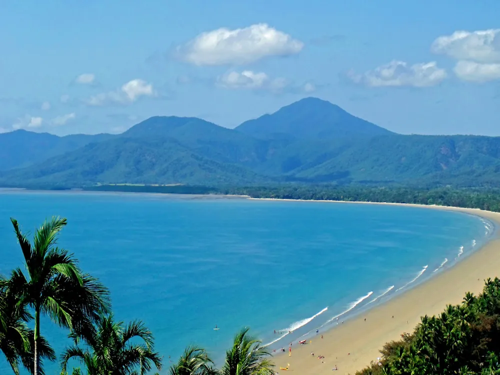 Port douglas