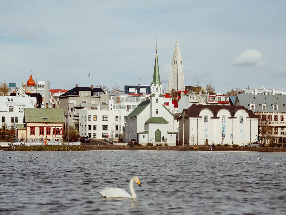 Reykjavik