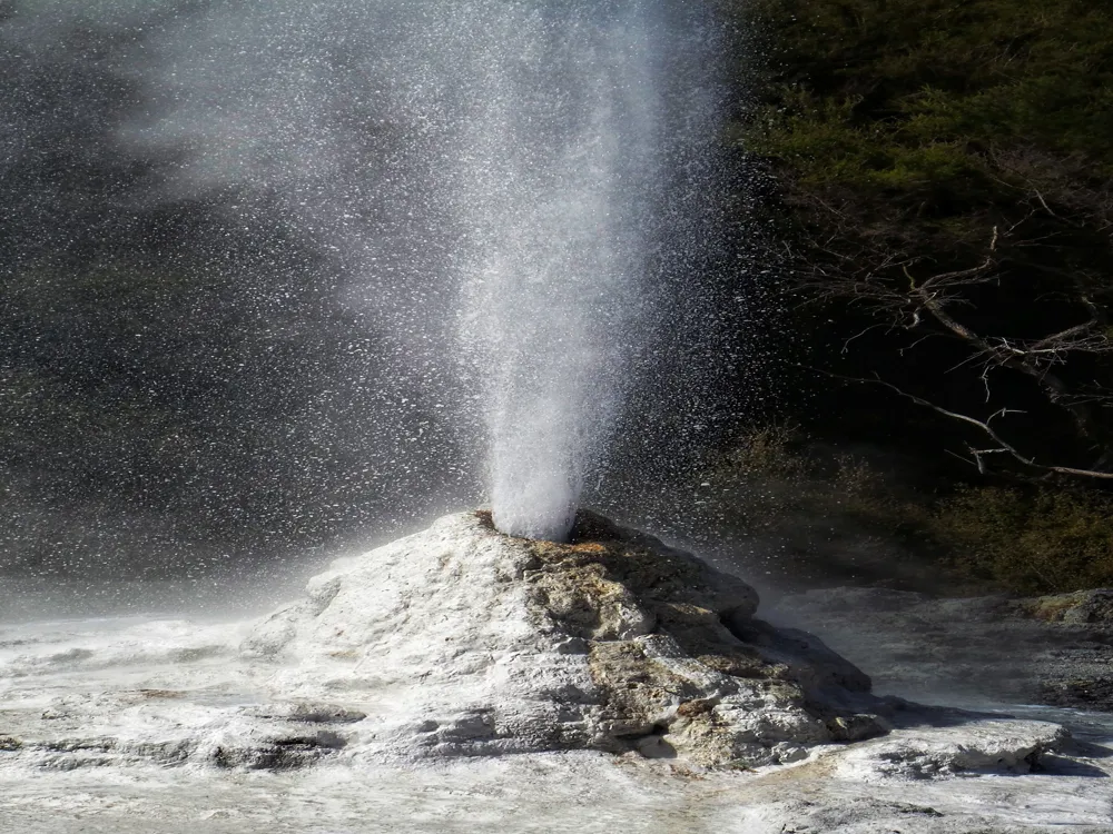 Rotorua