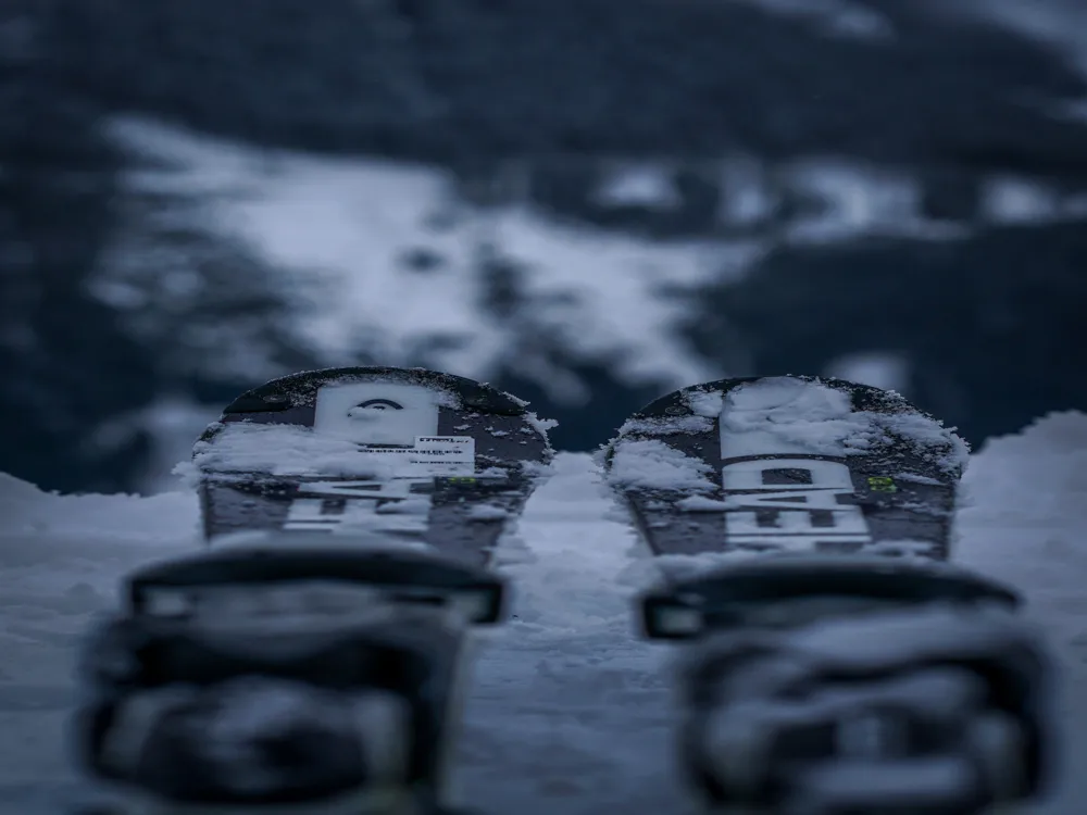 Saalbach hinterglemm