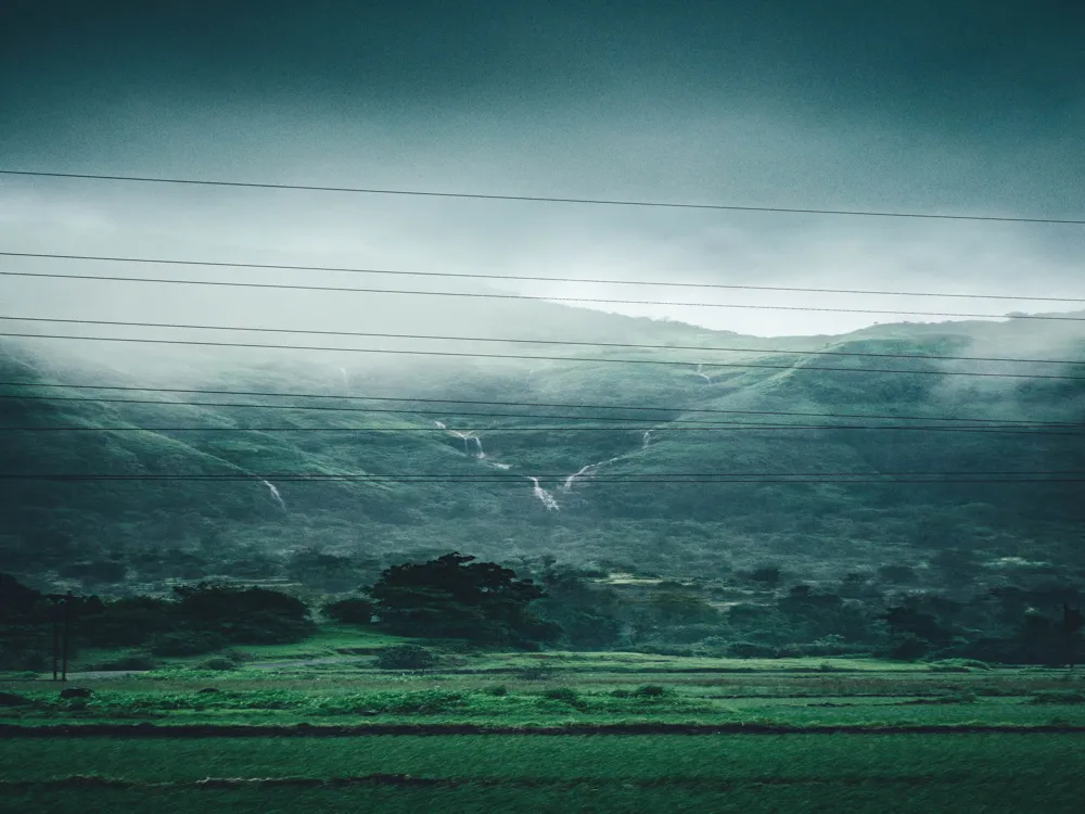 Tamhini ghat