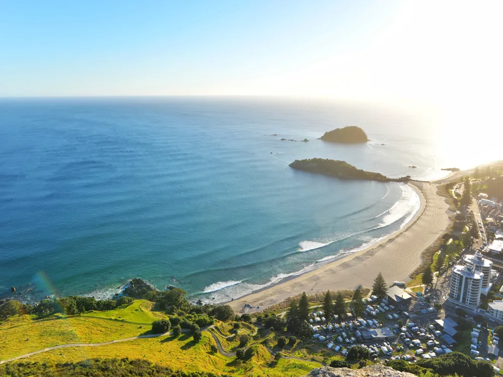 Tauranga