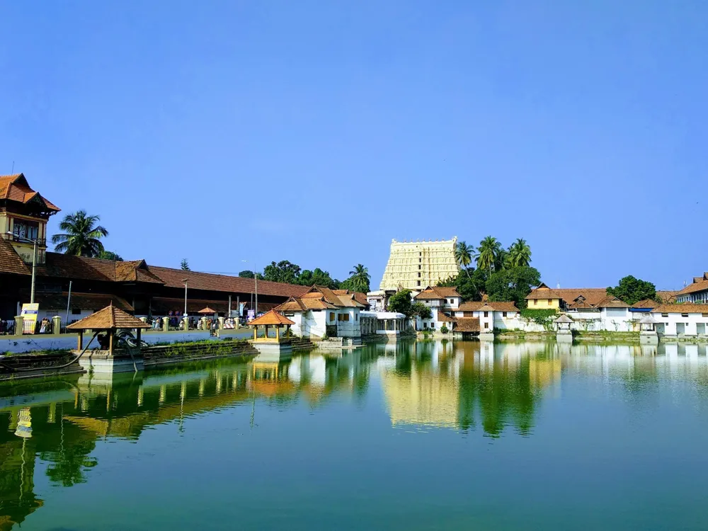 Trivandrum