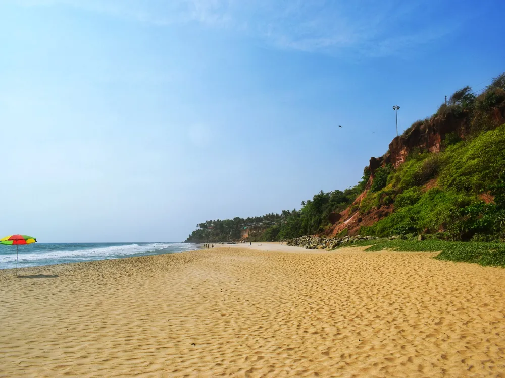 Varkala