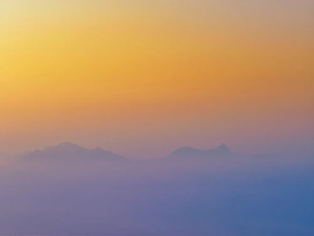 Velliangiri hills