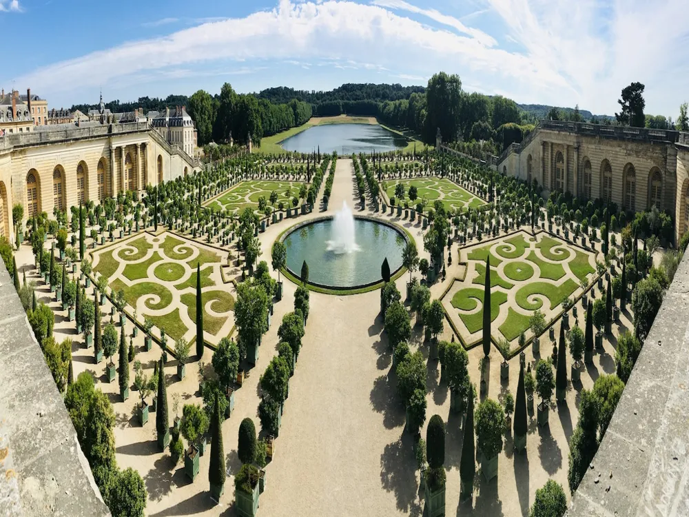 versailles