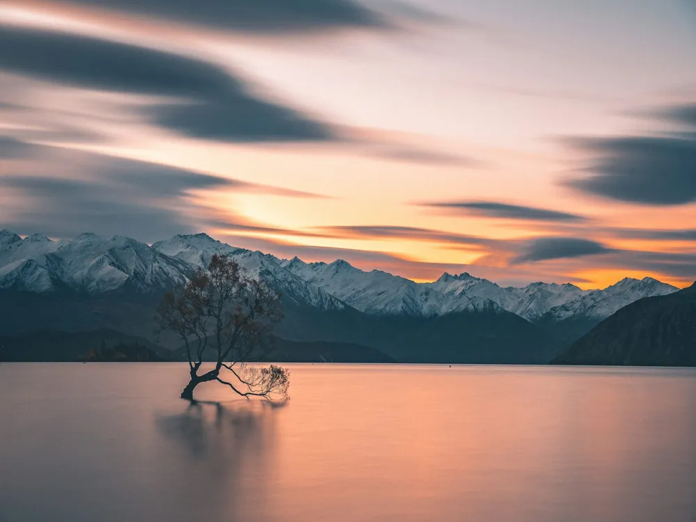 Wanaka